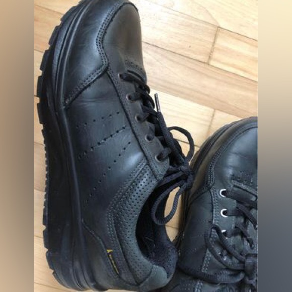 Women’s Joya Shoes, Dynamo Black - Picture 2 of 5